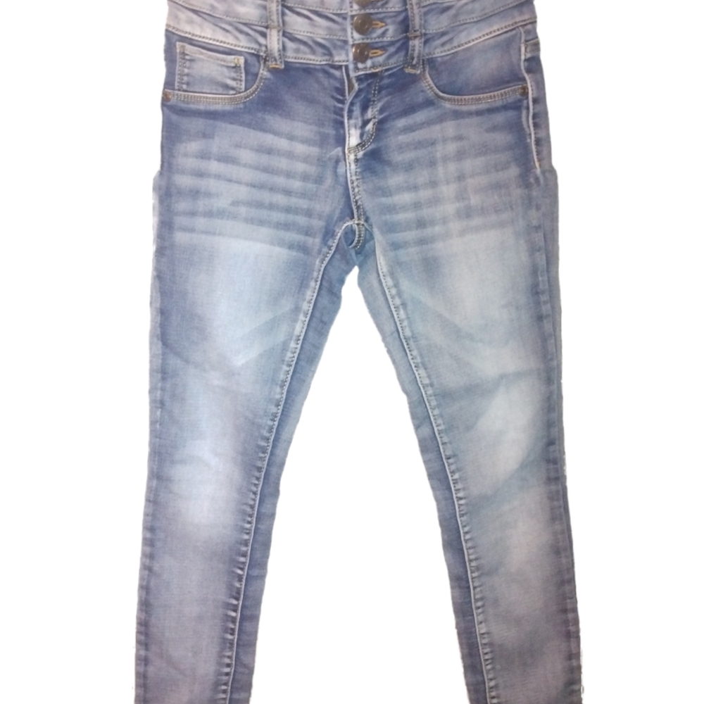 Jeans, Size 12 in girls